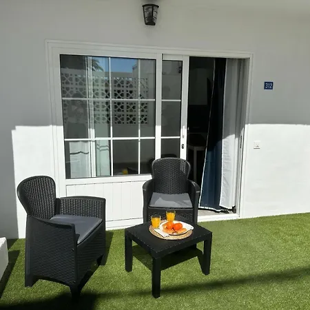 Luxury Salitre Puerto Carmen Lägenhet Puerto del Carmen (Lanzarote)