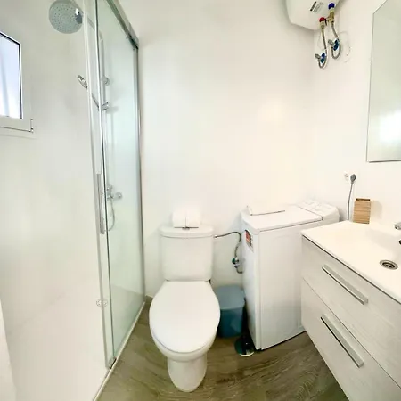 Apartment Luxury Salitre Puerto Carmen Puerto del Carmen (Lanzarote)