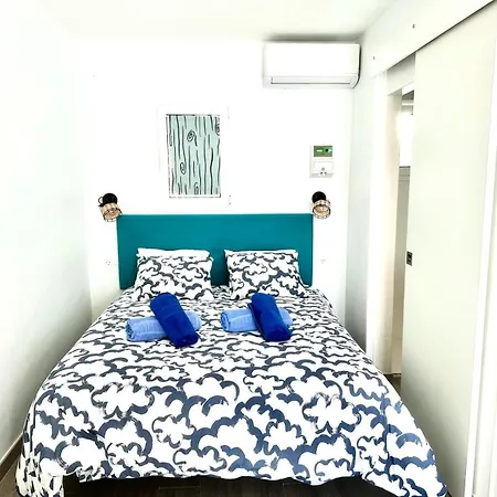 Luxury Salitre Puerto Carmen Lägenhet