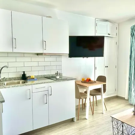 Lägenhet Luxury Salitre Puerto Carmen