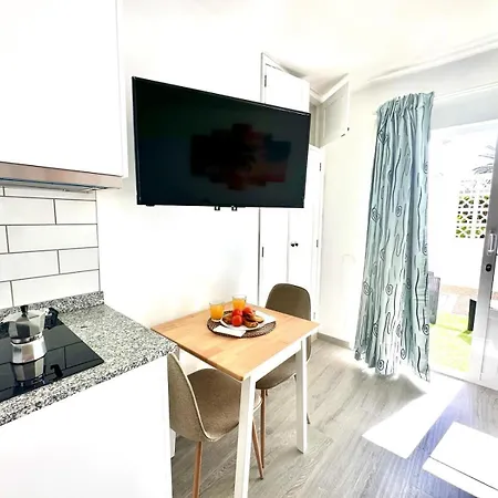 Lägenhet Luxury Salitre Puerto Carmen Puerto del Carmen (Lanzarote)