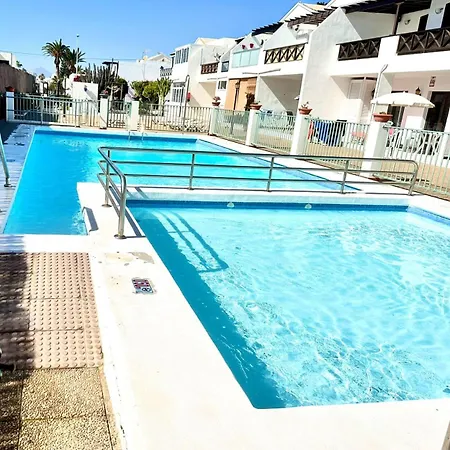 Lägenhet Luxury Salitre Puerto Carmen