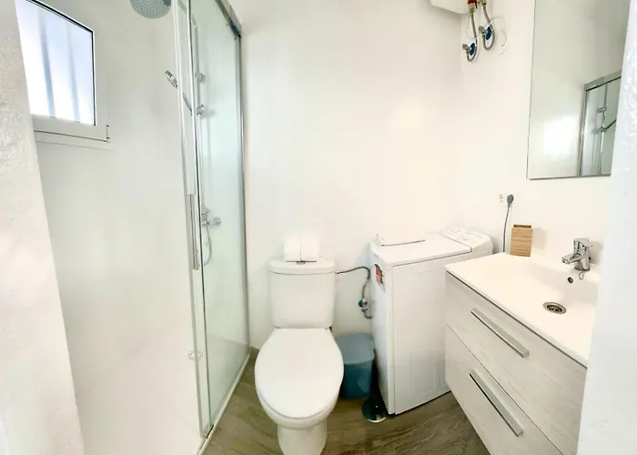 アパート Luxury Salitre Puerto Carmen プエルト・デル・カルメン